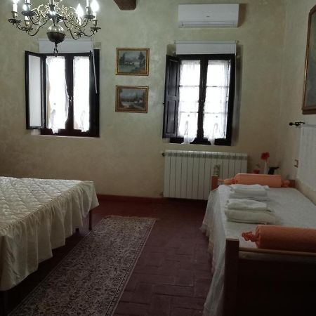 B&B A Casa Mia Pisa Exterior photo