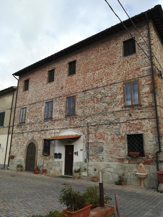 B&B A Casa Mia Pisa Exterior photo