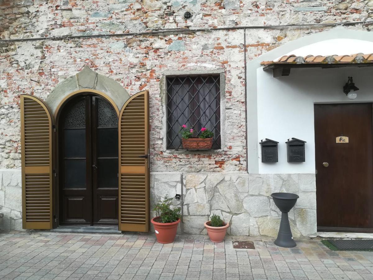 B&B A Casa Mia Pisa Exterior photo