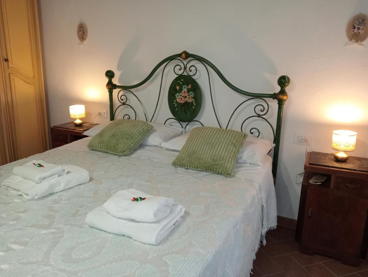B&B A Casa Mia Pisa Exterior photo