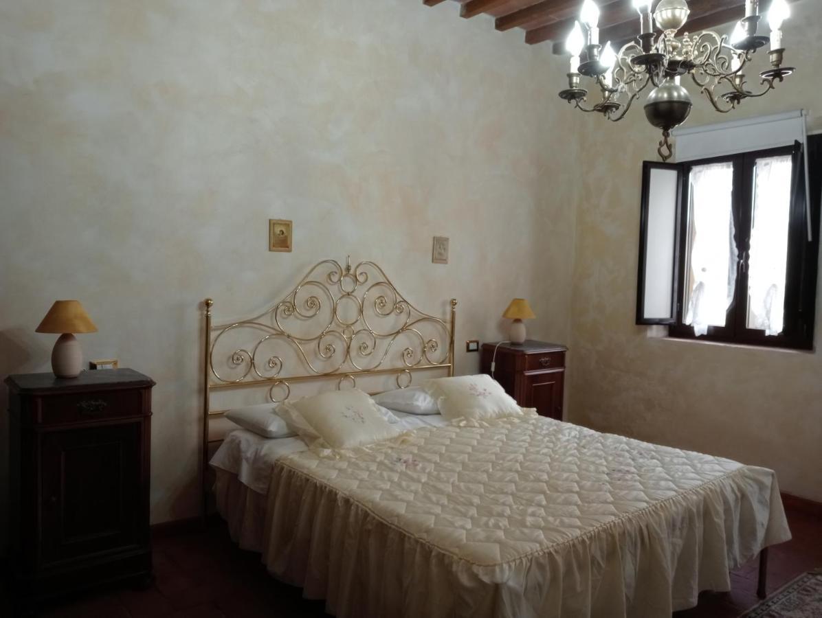B&B A Casa Mia Pisa Exterior photo