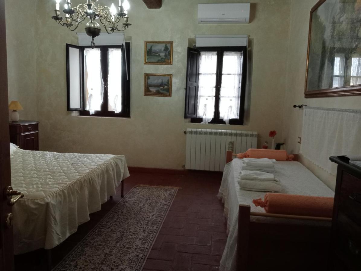 B&B A Casa Mia Pisa Exterior photo