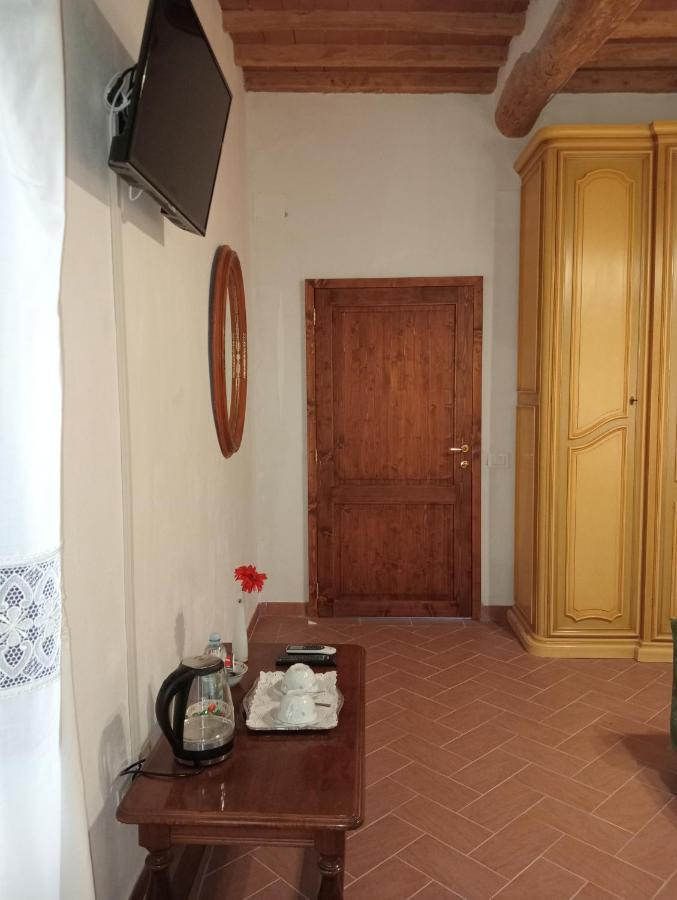 B&B A Casa Mia Pisa Exterior photo